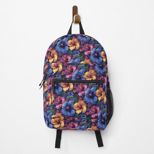 Item preview, Exotic Blossoms designed and sold by Jirka Svetlik, Studio Illuvision.