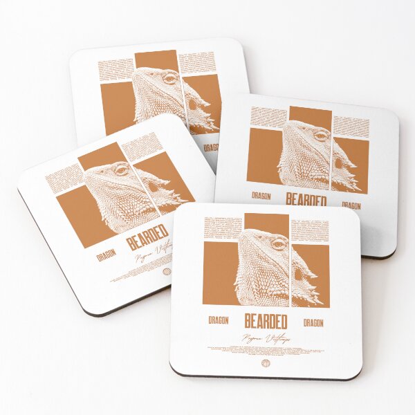 Item preview, Bearded Dragon Modern Streetwear Reptile Keeper designed and sold by JRRTs.