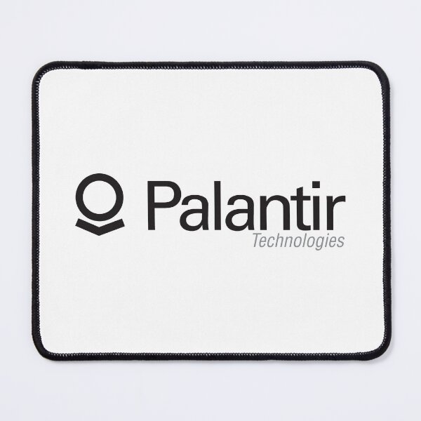 Item preview, Canyon Palantir Technologies dView  designed and sold by emillzt.