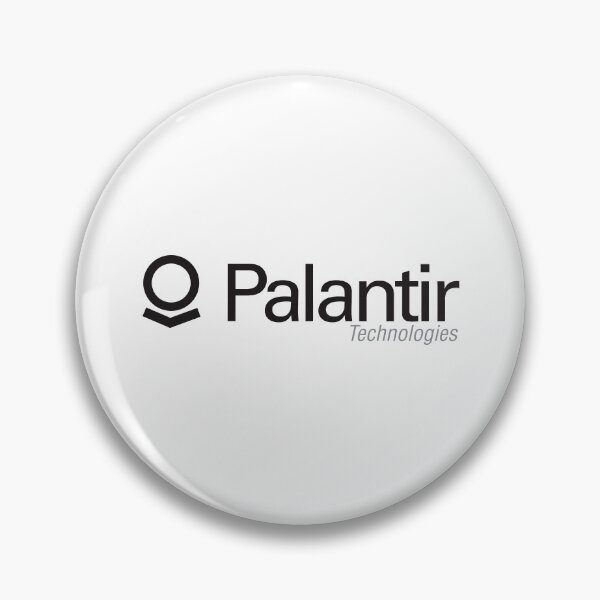 Item preview, Canyon Palantir Technologies dView  designed and sold by emillzt.