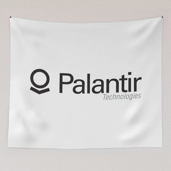 Item preview, Canyon Palantir Technologies dView  designed and sold by emillzt.
