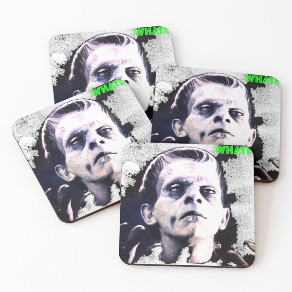 Item preview, WHATEVER, Frankenstein designed and sold by hh5art.