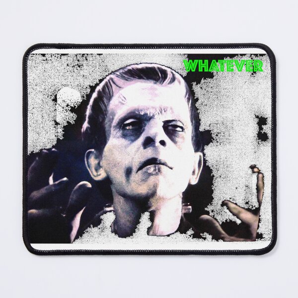 Item preview, WHATEVER, Frankenstein designed and sold by hh5art.
