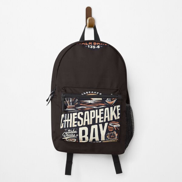 Item preview, chesapeake bay designed and sold by NCNGDESIGN.