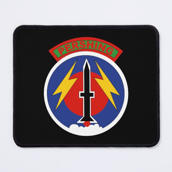 Item preview, Army - 56th Artillery Command - Pershing designed and sold by Military Insignia Products.
