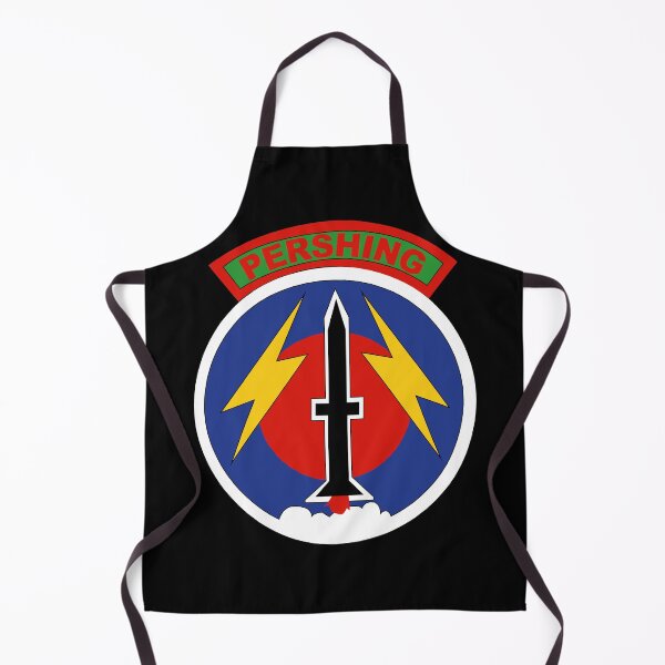 Item preview, Army - 56th Artillery Command - Pershing designed and sold by Military Insignia Products.
