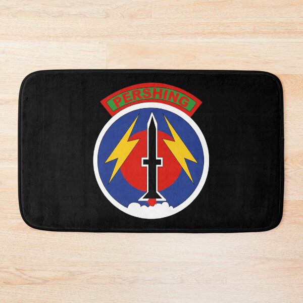 Item preview, Army - 56th Artillery Command - Pershing designed and sold by Military Insignia Products.