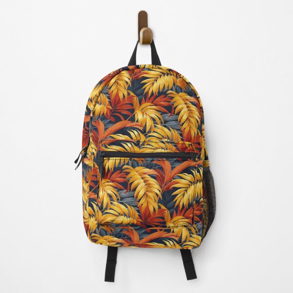 Item preview, Tropical Foliage designed and sold by Jirka Svetlik, Studio Illuvision.