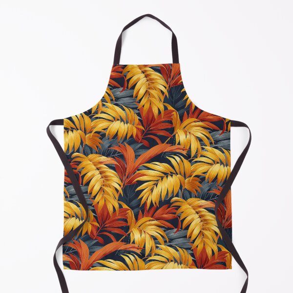 Item preview, Tropical Foliage designed and sold by Jirka Svetlik, Studio Illuvision.