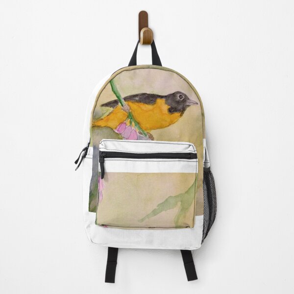Item preview, Baltimore Oriole designed and sold by Jill Midthune.