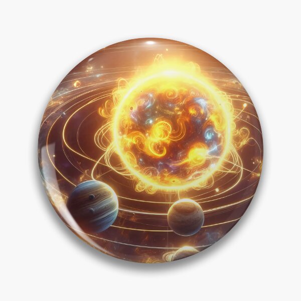 Item preview, Solar designed and sold by AwesomeDigiShop.