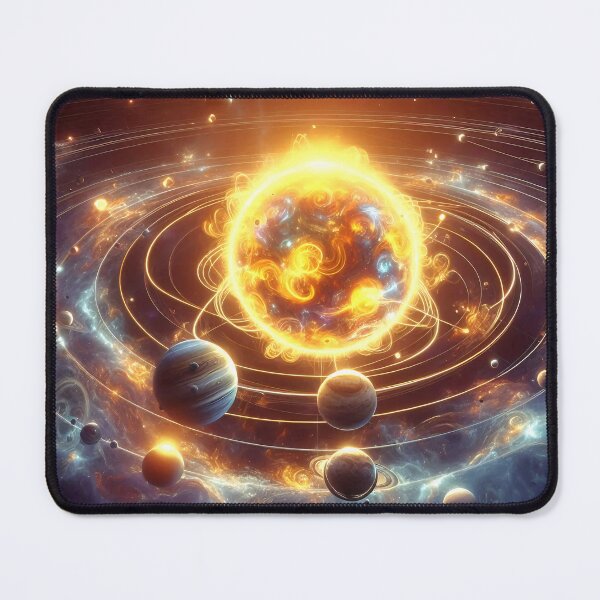 Item preview, Solar designed and sold by AwesomeDigiShop.