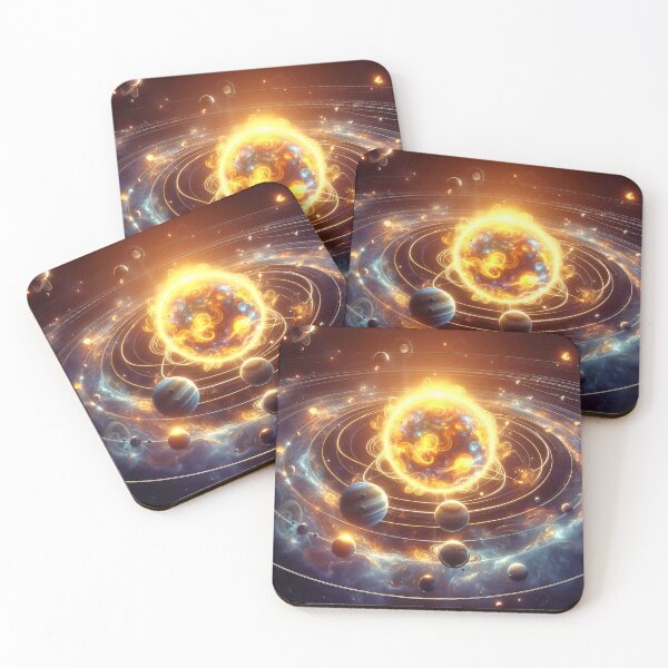 Artikelvorschau, Solar entworfen und verkauft von AwesomeDigiShop.