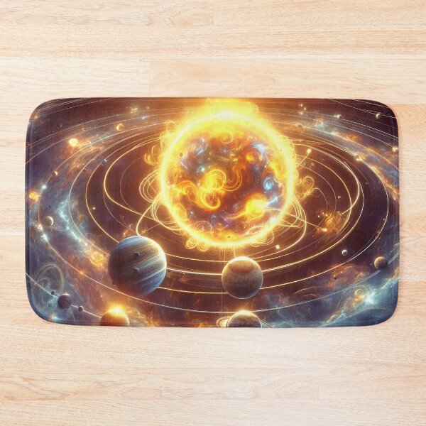 Item preview, Solar designed and sold by AwesomeDigiShop.