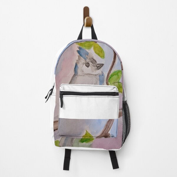 Item preview, Tufted Titmouse designed and sold by Jill Midthune.