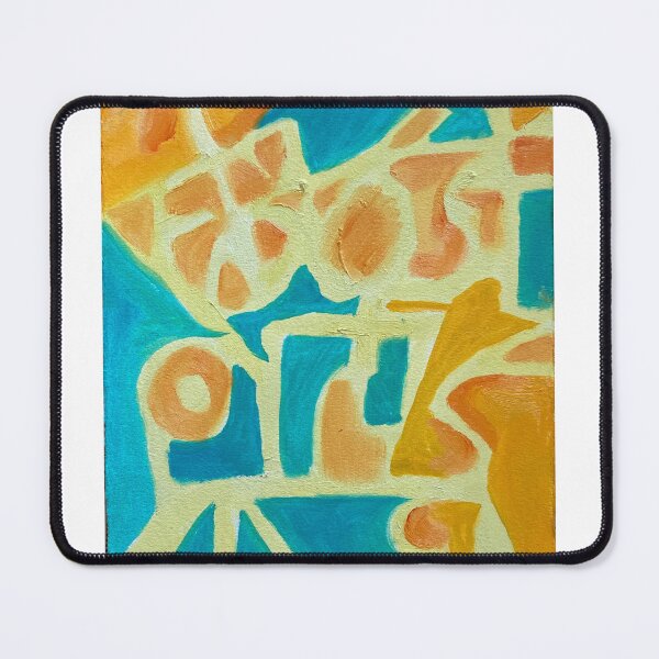 Item preview, No One Has to Know designed and sold by Jeanne Henner.