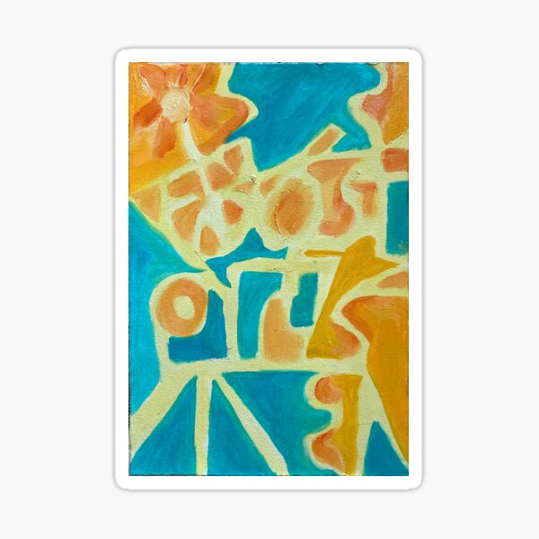 Item preview, No One Has to Know designed and sold by Jeanne Henner.