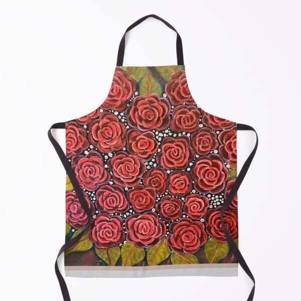 Item preview, Flowers art designed and sold by Bushra  Söderlund.