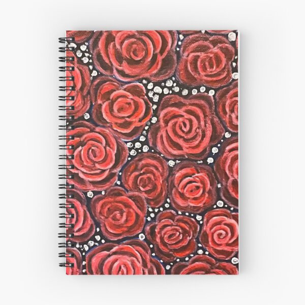 Item preview, Flowers art designed and sold by Bushra  Söderlund.