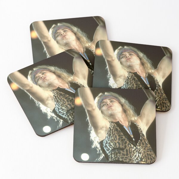 Item preview, Brett Michaels - Photograph designed and sold by ConcertImages.
