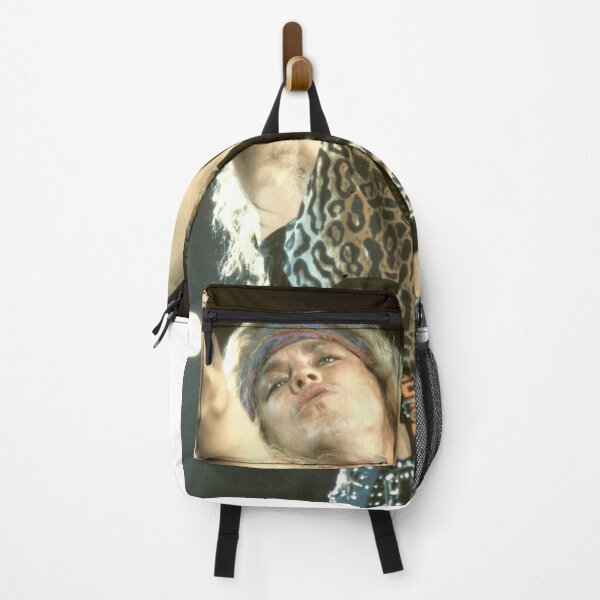 Item preview, Brett Michaels - Photograph designed and sold by ConcertImages.