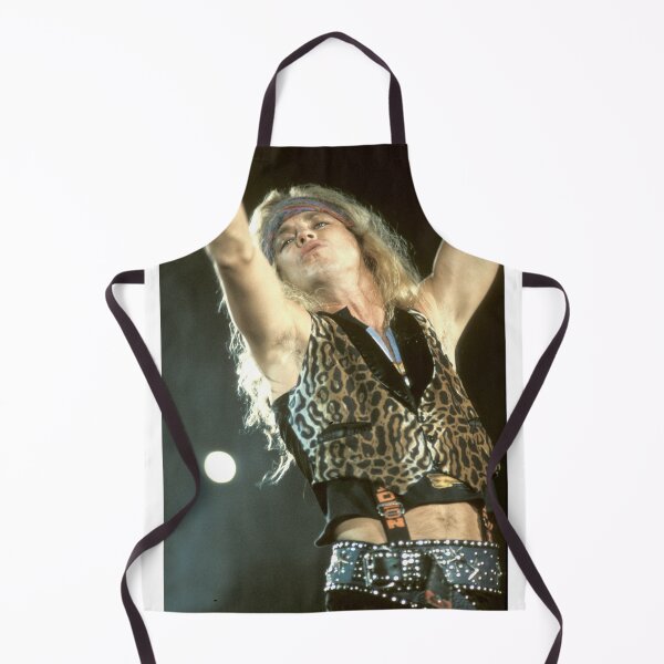 Item preview, Brett Michaels - Photograph designed and sold by ConcertImages.