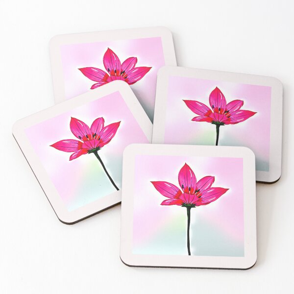Item preview, Silene tomentosa the Gibraltar campion designed and sold by Helios Be. Lavsh.
