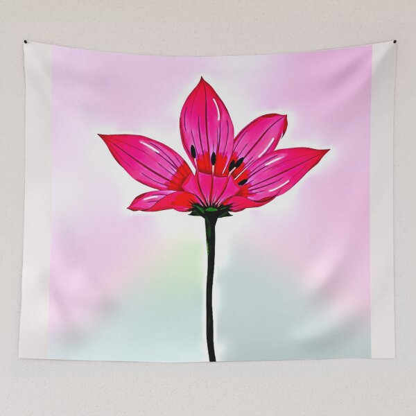 Item preview, Silene tomentosa the Gibraltar campion designed and sold by Helios Be. Lavsh.