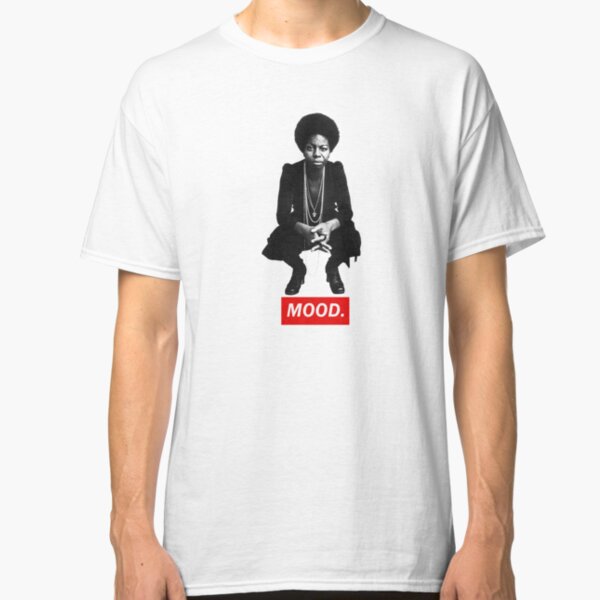 MOOD Classic T-Shirt
