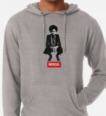 STIMMUNG Leichter Hoodie