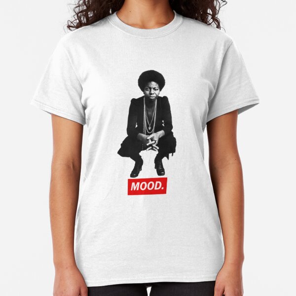 mood changing shirt