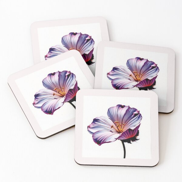 Item preview, Silene tomentosa the Gibraltar campion#1 designed and sold by Helios Be. Lavsh.