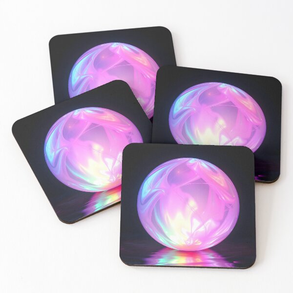 Item preview, Luminous Sphere designed and sold by amidigiart.