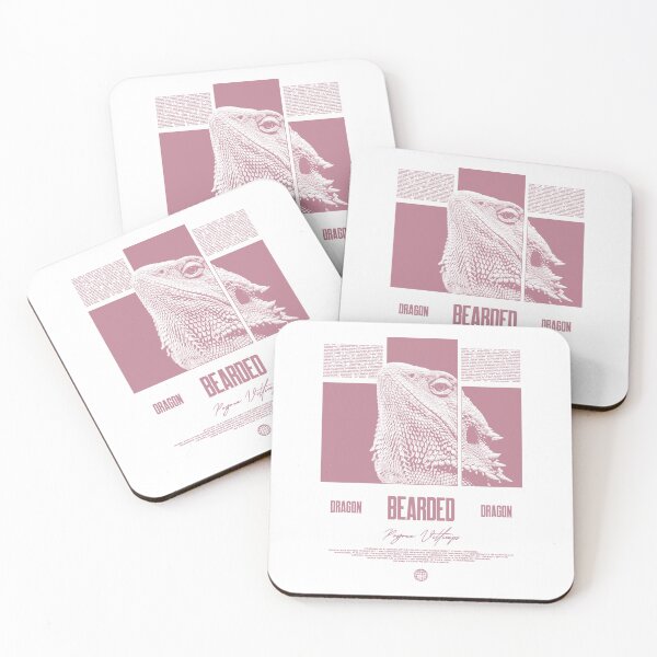 Item preview, Bearded Dragon Modern Streetwear Reptile Keeper designed and sold by JRRTs.