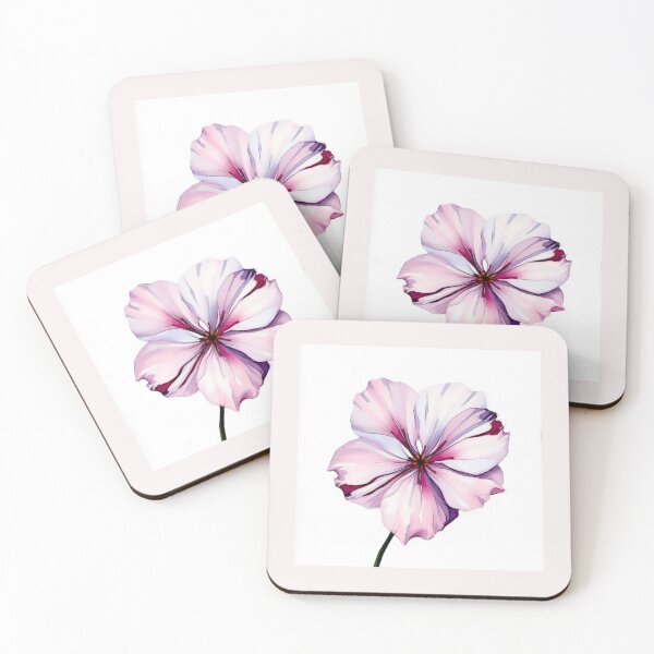 Item preview, Silene tomentosa the Gibraltar campion#2 designed and sold by Helios Be. Lavsh.