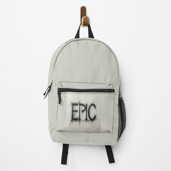 Item preview, Simply Epic designed and sold by Pickmash.