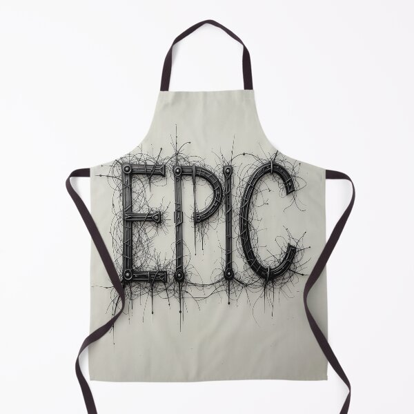 Item preview, Simply Epic designed and sold by Pickmash.