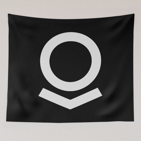 Item preview, Waterfall Palantir Technologies cMajesty  designed and sold by emillzt.