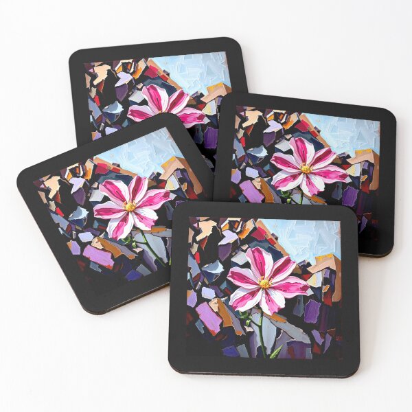 Item preview, Silene tomentosa the Gibraltar campion#3 designed and sold by Helios Be. Lavsh.