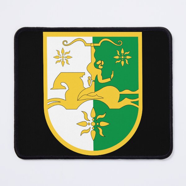 Item preview, Emblem of Abkhazia designed and sold by ak7sailor.