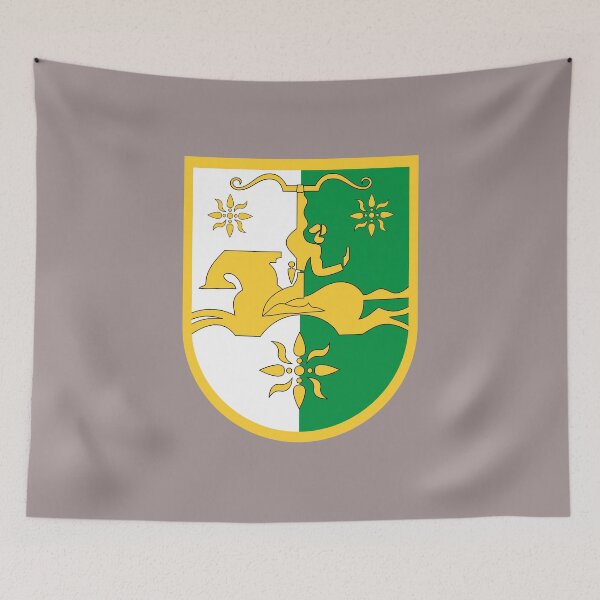 Item preview, Emblem of Abkhazia designed and sold by ak7sailor.