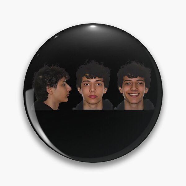 Item preview, Slushy Noobz Hamzah Mugshot designed and sold by ShawnConnor.
