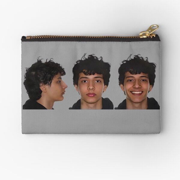 Item preview, Slushy Noobz Hamzah Mugshot designed and sold by ShawnConnor.