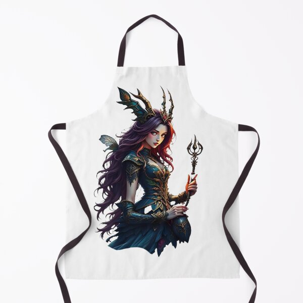 Item preview, Dragon Priestess designed and sold by Lyceaus.