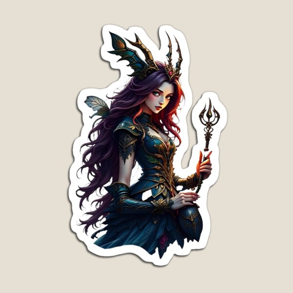 Item preview, Dragon Priestess designed and sold by Lyceaus.