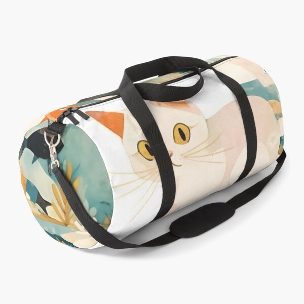 Item preview, Eyes in the Water: The Fateful Encounter of a Cat and Fish designed and sold by studio902.