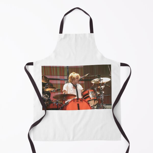 Item preview, Rikki Rockett - Photograph designed and sold by ConcertImages.