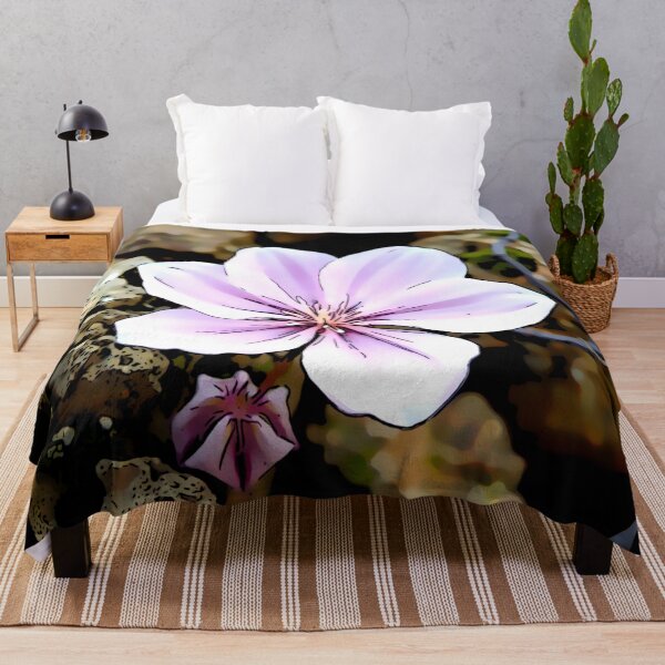 Item preview, Silene tomentosa the Gibraltar campion#5 designed and sold by Helios Be. Lavsh.