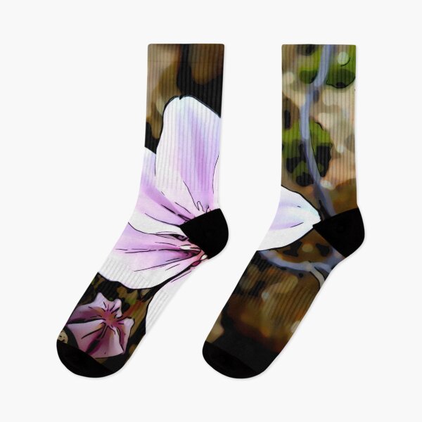 Item preview, Silene tomentosa the Gibraltar campion#5 designed and sold by Helios Be. Lavsh.