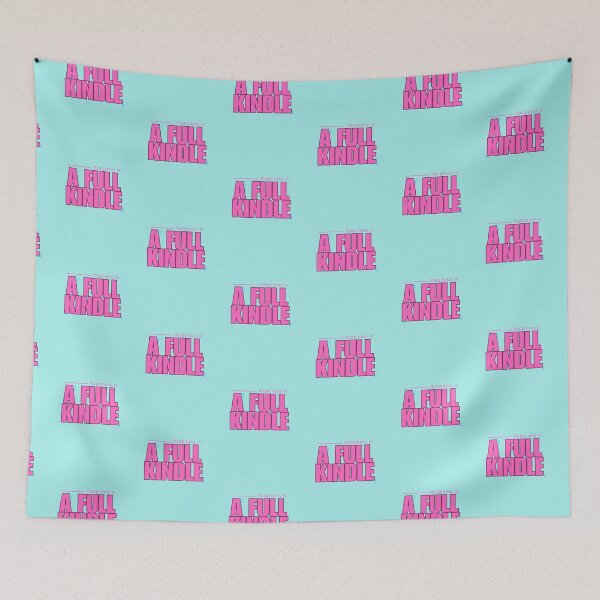 Item preview, La felicidad es un Kindle completo (rosa) designed and sold by elizabethdancer.